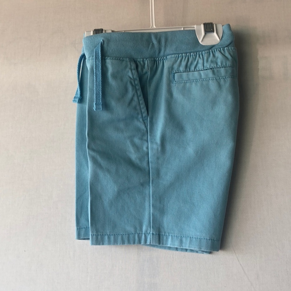 Gap 3T blue shorts